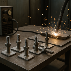 Изготовление анкеров в наличии в Томске