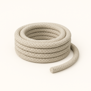 Асбестовый шнур 4 мм ШАОН ГОСТ 1779-83 в наличии в Томске