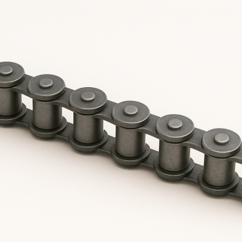 Цепь приводная втулочная 2ПВ-9,525-20,0 в наличии в Томске