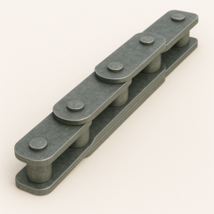 Цепь тяговая пластинчатая М900 в наличии в Томске