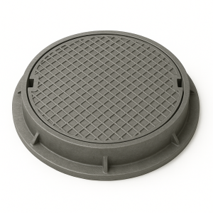 Люк сверхтяжелый 785 мм 610 мм 160 мм 174 кг в наличии в Томске