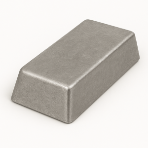 Чушка никеля Н-4 ГОСТ 849-2018 в наличии в Томске