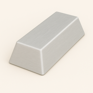 Дюралевая чушка Д16П ГОСТ 1131-76 в наличии в Томске