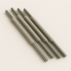 Электрод для сварки 3 мм 48Н-25 в наличии в Томске