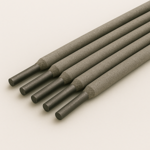 Электрод для сварки 4 мм ЦУ-2ХМ в наличии в Томске