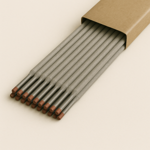 Электрод для сварки 5 мм МР-3 МС в наличии в Томске