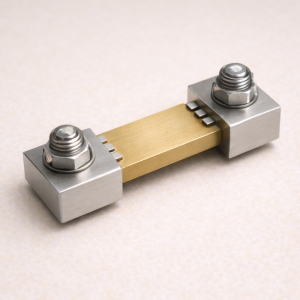 Шунт измерительный 75.ШИСВ-50 в наличии в Томске