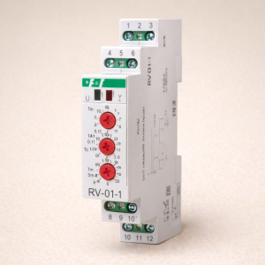 Реле времени с выдержкой после снятия напряжения питания 240В в наличии в Томске