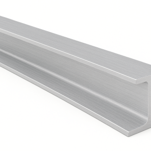 Двутавр алюминиевый равнополочный 95х90х3 мм АМг3 ГОСТ 13621-90 в наличии в Томске