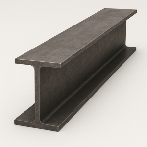 Низколегированная двутавровая балка 30Ш2 300х201х9х15 09Г2С в наличии в Томске