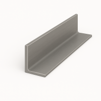 Г-образный профиль стальной 100х100х12 мм 35 ГОСТ 8509-93