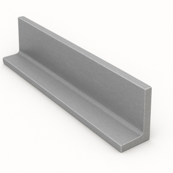 Судовой уголок 100х100х14 мм А36 в наличии в Томске