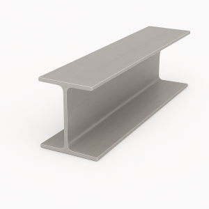 Н-образный алюминиевый профиль 100х110х30х3 мм АМг6 ГОСТ 29303-92 в наличии в Томске