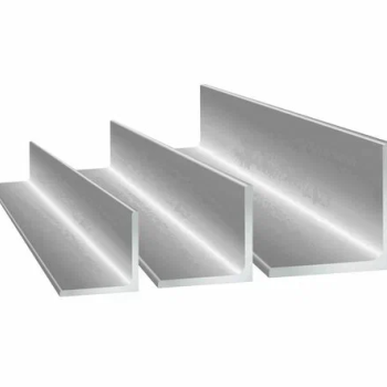Дюралевый уголок 100х25 мм Д1 ГОСТ 13738-91 в наличии в Томске