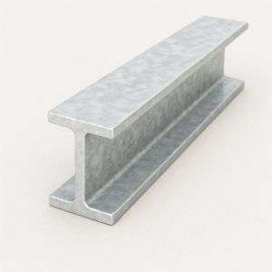 Оцинкованный двутавр 16Б1 09Г2С в наличии в Томске