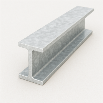 Оцинкованный двутавр 16Б1 09Г2С в наличии в Томске