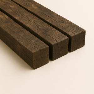 Полушпала деревянная пропитанная тип II для путей козловых кранов 1500х230х160 мм ГОСТ 78-2004 в наличии в Томске