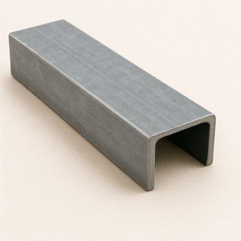 Швеллер стальной 27П 270x12000 мм С255 в наличии в Томске