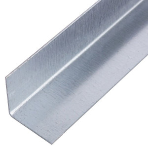 Уголок оцинкованный 32х32х4 мм Ст2 ГОСТ 8509-93 в наличии в Томске