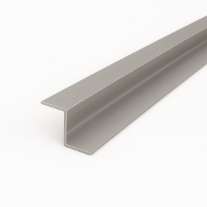 Z-образный профиль алюминиевый 94,5х55х70х11 мм 1980 ГОСТ Р 50067-92 в наличии в Томске