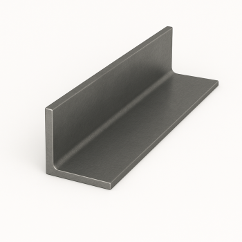 L-образный профиль стальной 63х63х5 мм ст3 ГОСТ 8509-93 в наличии в Томске