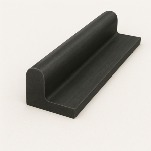 Горячекатаный полособульб 10х68х220 мм D симметричный в наличии в Томске