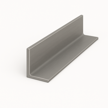 Г-образный профиль стальной 100х100х12 мм ст3 ГОСТ 8509-93 в наличии в Томске