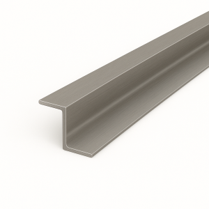 Z-образный профиль стальной 40х55х55х4 мм 16Г2АФД ГОСТ 13229-78 в наличии в Томске