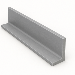 Судовой уголок 90х56х5,5 мм А в наличии в Томске