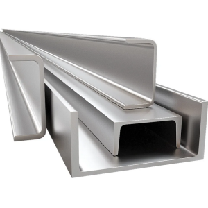 Нержавеющий швеллер 100х80х5 08Х18Н10Т в наличии в Томске