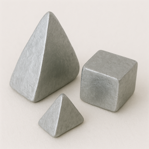 Металлический кадмий Кд0 в наличии в Томске