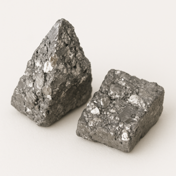 Феррохром высокоуглеродистый ФХ800Б ГОСТ 4757-91 в наличии в Томске