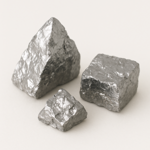 Металлический хром X98,5 ГОСТ 5905-2004 в наличии в Томске