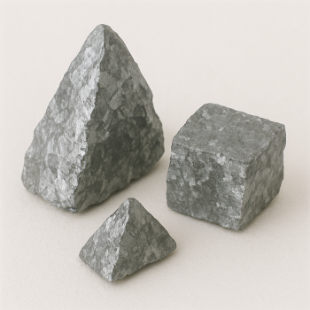 Металлический кремний Кр0 в наличии в Томске