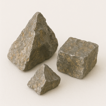 Ферротитан FeTi30Al10 в наличии в Томске