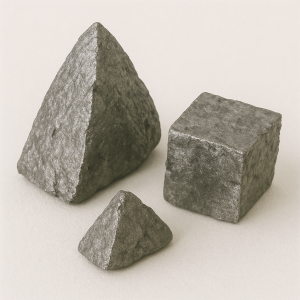 Марганец металлический Мн92Н6 ГОСТ 6008-91 в наличии в Томске