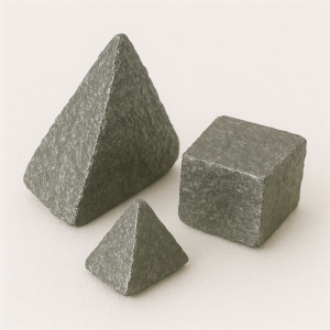 Ферроалюминий ФА-30 в наличии в Томске