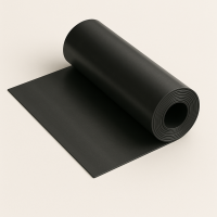 Геомембрана HDPE-ST 0,75 мм 5,5х100 м