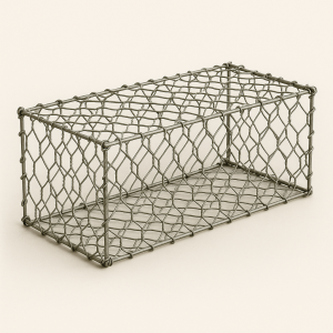 Габион дорожный 6х2х0,17 м ГОСТ Р 52132-2003 в наличии в Томске