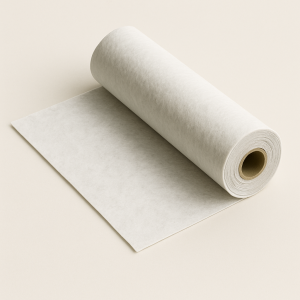 Геотекстиль иглопробивной 100 г/м2 1х25 м PP в наличии в Томске