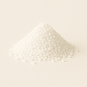 Полистирол гранулы зеленые ПСС в наличии в Томске