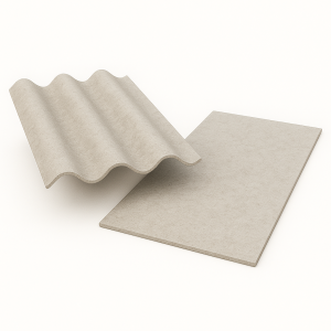 Волновой шифер 40/150 5,8х1130х1750 мм в наличии в Томске