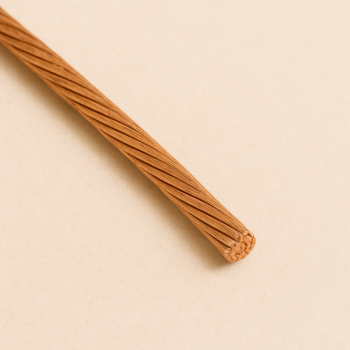 Гибкий неизолированный провод 1,2 мм2 ПМЛОГ-Т ГОСТ 26437-85 в наличии в Томске