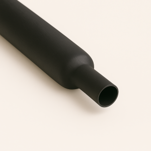 Термоусадочная трубка ТУТ нг-LS (2:1) среднестенная 60/30 в наличии в Томске