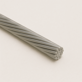 Провод неизолированный А 700 мм? ГОСТ 839-2019 в наличии в Томске