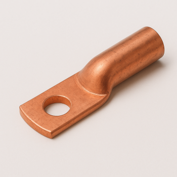 Медный кабельный наконечник Т 185-16-23 в наличии в Томске