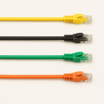 Патч-корд LC-FC, Simplex, SM 9/125 2 м в наличии в Томске