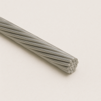 Провод неизолированный А1 240 мм? ГОСТ 839-2019