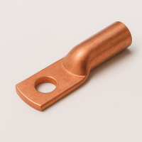 Медный кабельный наконечник Т 2,5-6-2,6