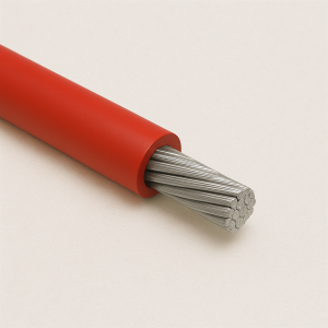 Провод монтажный ПАЛ 1х0,75 в наличии в Томске